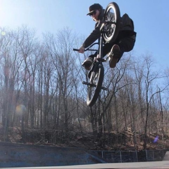 Meet your Posher, Chris - Picture 1 of 1